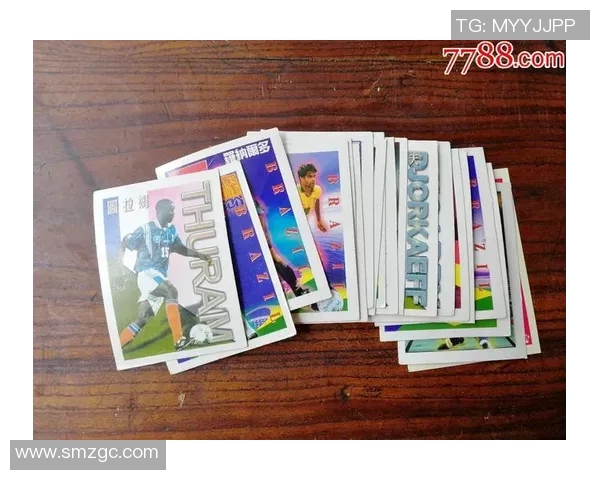 上海足球星卡店联系方式及购买指南详解