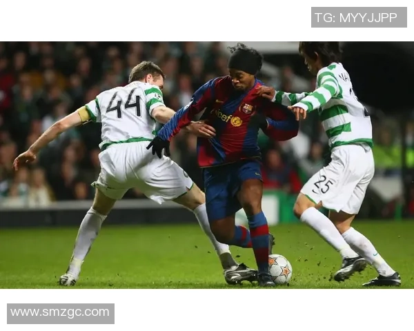 猜猜这些近代足球巨星是谁他们的成就和传奇你知道多少 猜猜这些近代足球巨星是谁他们的成就和传奇你知道多少