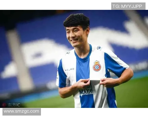 中国足球两大球星是谁?解析他们的职业成就与影响力 中国足球两大球星是谁?解析他们的职业成就与影响力