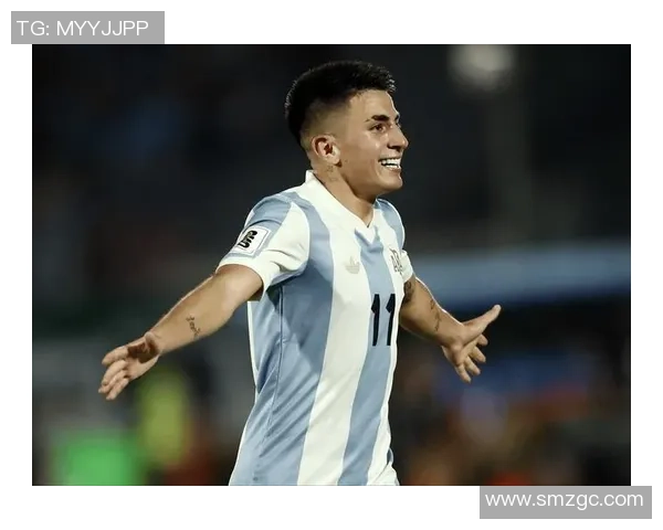 乌拉圭足球新星甫南崭露头角引关注未来潜力无限