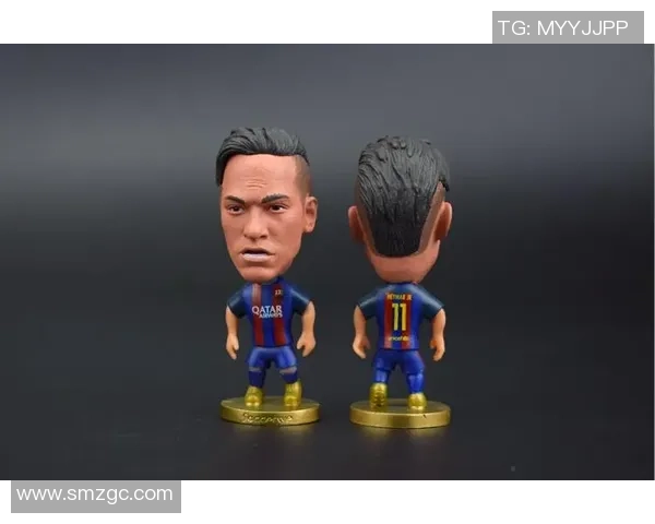 足球球星手办批发价格行情及进货渠道参考指南